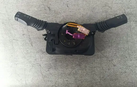 Opel Zafira B Wiper turn signal indicator stalk/switch 