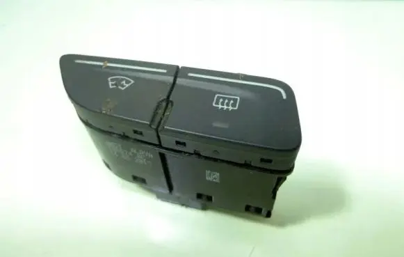 Ford Connect Other switches/knobs/shifts