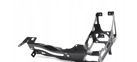 BMW 1 F20 F21 Front bumper mounting bracket 51647245791 5905049719560