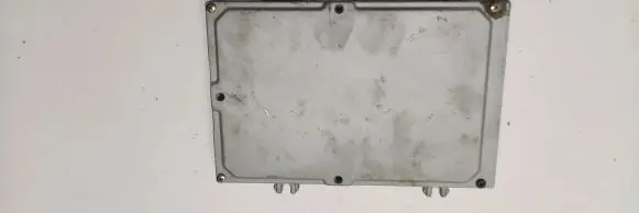 Honda CR-V Engine control unit/module 37820p3fg01