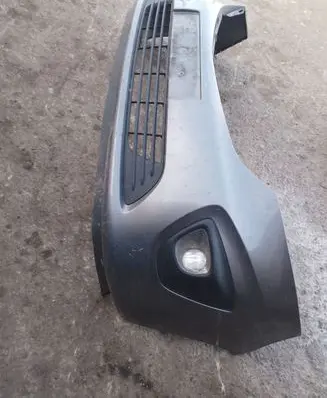Renault Trafic III (X82) Front bumper