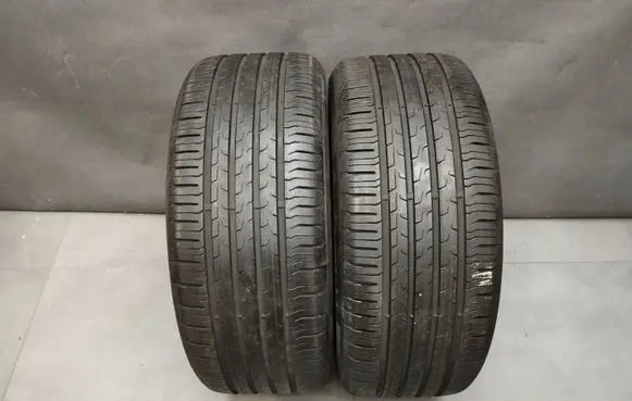 Volkswagen Arteon R18 summer tire ECOCONTACT6