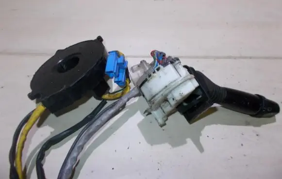 Mazda Xedos 6 Wiper control stalk 175018l