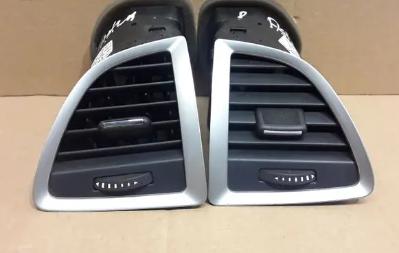 Opel Astra J Dashboard side air vent grill/cover trim 13417596 13417605