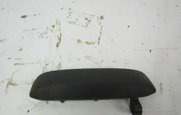 Fiat Panda 141 Rear door exterior handle 