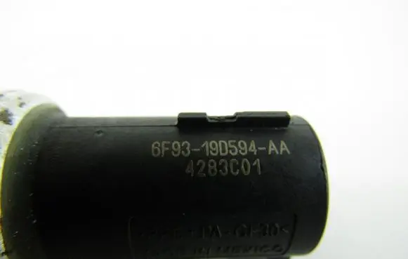 Ford C-MAX II Oil pressure sensor 6f9319d594aa