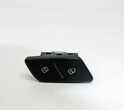 Central locking switch button