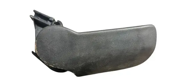 Audi A6 S6 C6 4F Engine bonnet (hood) release handle 4F1823533C
