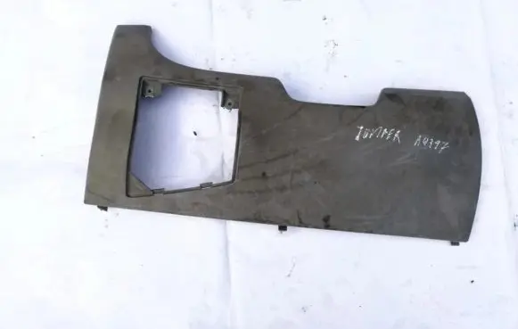 Citroen Jumper Other interior part 1308175070 st4398