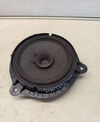 Nissan Qashqai+2 Rear door speaker 