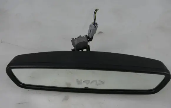 Ford Kuga II Rear view mirror (interior)