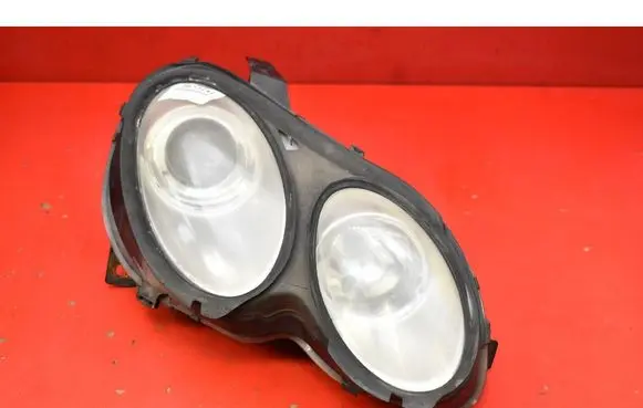 Smart ForFour I Headlight/headlamp A4545400654