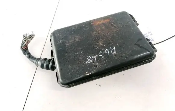 Audi A4 S4 B5 8D Gearbox control unit/module 5WK3320B 2806960509