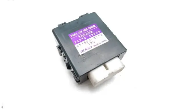 Door control unit/module