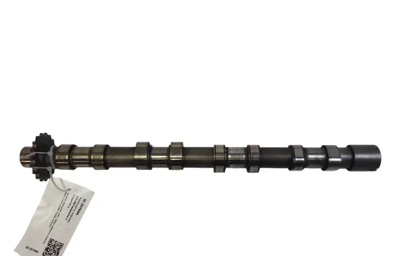 Peugeot 407 Camshaft 9670585180
