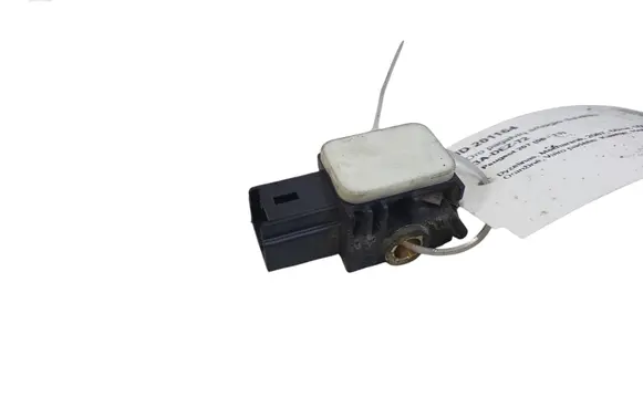 Peugeot 207 Airbag deployment crash/impact sensor 9659186280 230806