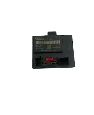 Audi Q7 4L Door control unit/module 4L0907290