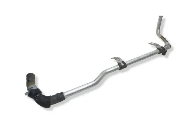 Jeep Grand Cherokee WL Engine coolant pipe/hose 68381445AB