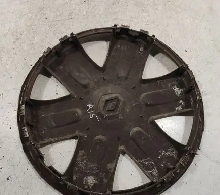 Renault Megane II R15 wheel hub/cap/trim 8200313613