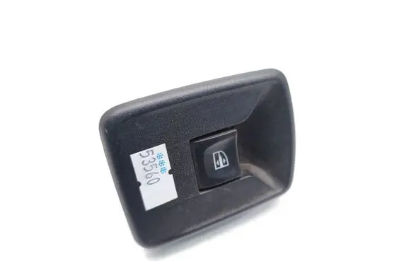 Opel Vivaro Electric window control switch