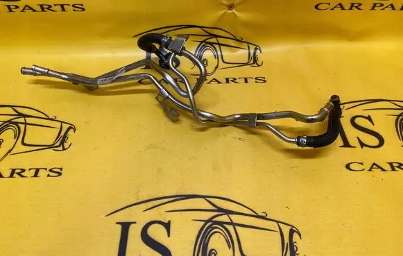 Mercedes-Benz C W205 Fuel line pipe A6510701235