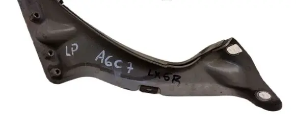 Audi A6 S6 C7 4G Fender mounting bracket 4G0821135A 4G0805815