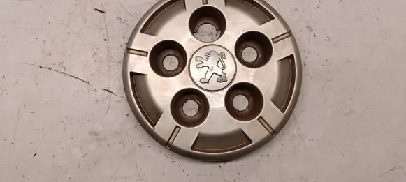 Peugeot Boxer Original wheel cap 