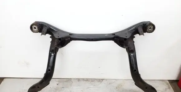 Audi A6 S6 C6 4F Rear subframe 