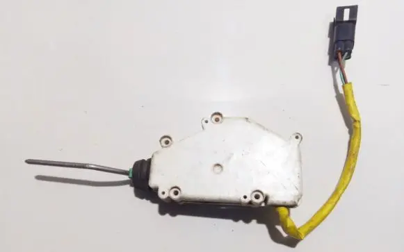 Volkswagen Sharan Central locking motor 95VW9B241AB 7m0959775c