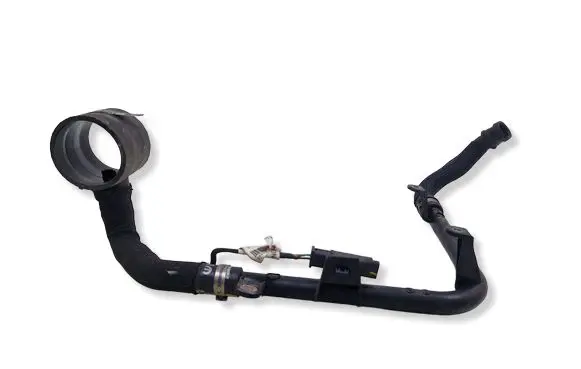 Jeep Cherokee Air intake hose/pipe 55271752