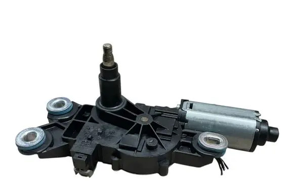 Volvo V70 Rear window wiper motor 31290787 W000023200