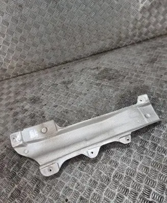 Alfa Romeo Giulia Heat shield in engine bay 50548213