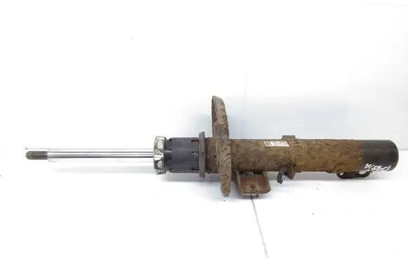 Skoda Fabia Mk2 (5J) Front shock absorber/damper 6Q0413031