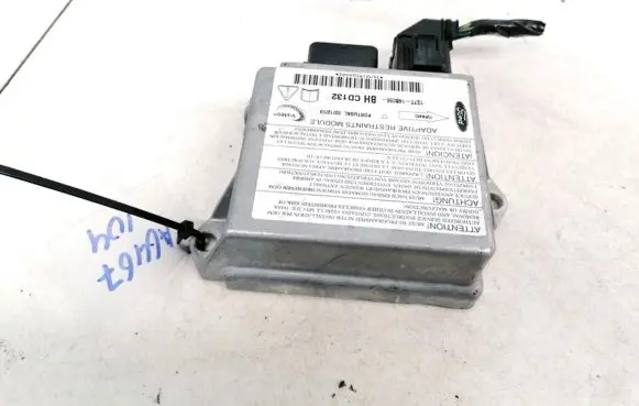 Ford Mondeo Mk III Airbag control unit/module 1S7T14B056BH 1S7T-14B056-BH