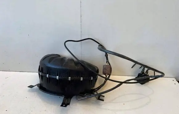 Land Rover Range Rover L405 Air suspension compressor 