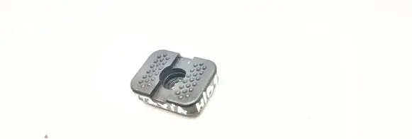 Skoda Octavia Mk3 (5E) Tailgate/trunk/boot lid buffer 6Y0827239C 5E0827239A