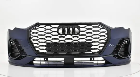 Audi Q3 F3 Front bumper 83A807437