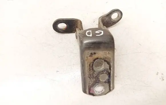 Toyota Corolla Verso AR10 Rear door lower hinge 