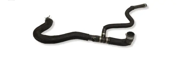 Renault Kangoo III Engine coolant pipe/hose 215035931R