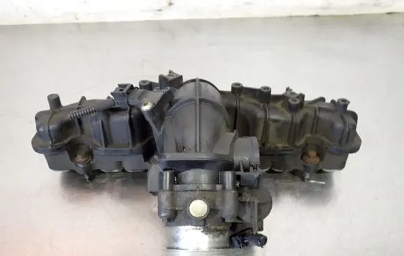 Peugeot Boxer Intake manifold