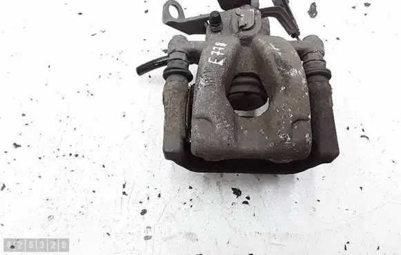 Alfa Romeo Giulietta Rear brake caliper