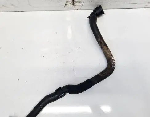 Volkswagen Golf VI Engine coolant pipe/hose