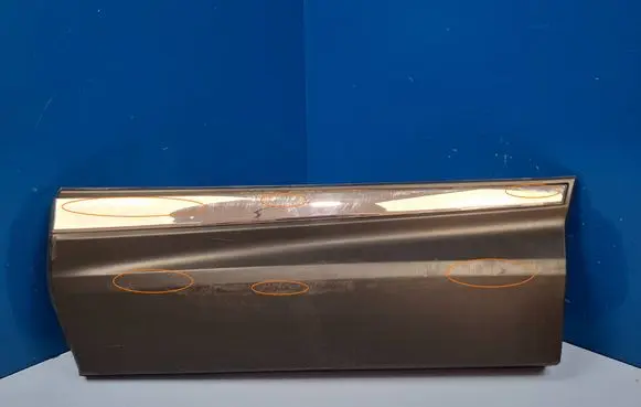 Honda CR-V Rear door trim (molding) 75333TLAA020