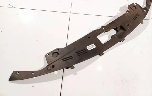 KIA Optima Radiator support slam panel 863562t000 86356-2t000