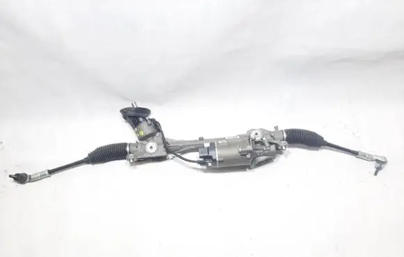 Seat Leon (5F) Steering rack 10022026