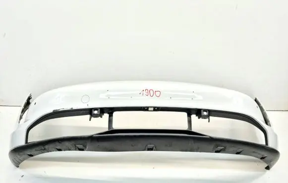 Porsche Taycan 9J1 Front bumper 9J1807221D