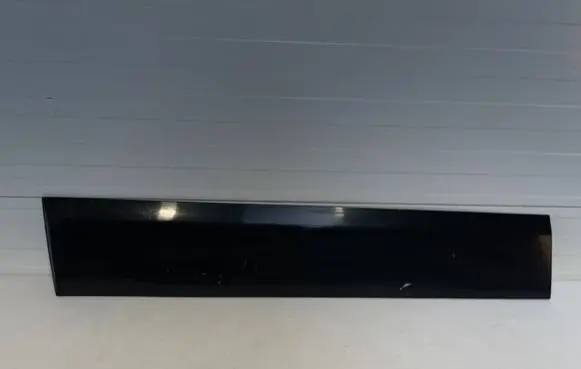 KIA Niro Front door trim (molding) 87723AT100
