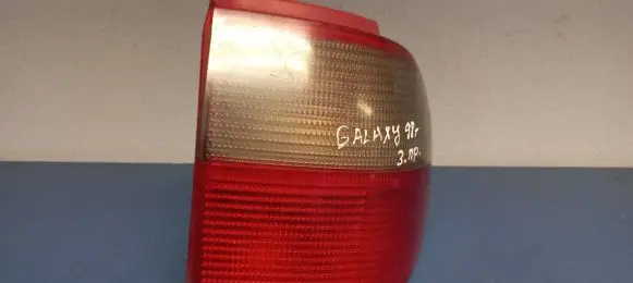 Volkswagen Sharan Rear/tail lights 962604