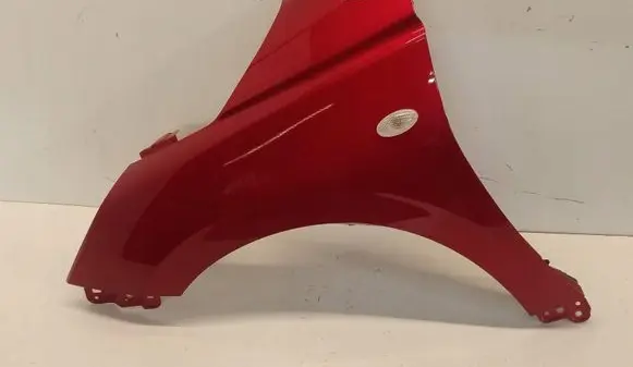 Suzuki Swift III Fender MK9