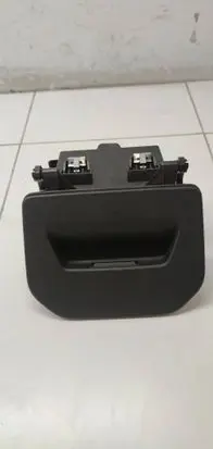 BMW 1 F40 Glove box 6823240